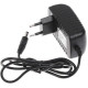 Блок питания для ламп YongNuo 12V 2A 24W FJ Black - Фото 1
