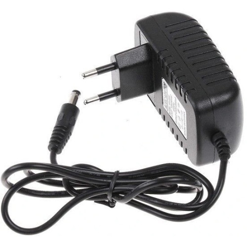 Блок питания для ламп YongNuo 12V 2A 24W FJ Black