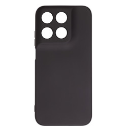 Чехол ArmorStandart ICON Camera Cov для Motorola G87 5G / G77 5G Black (ARM93080)
