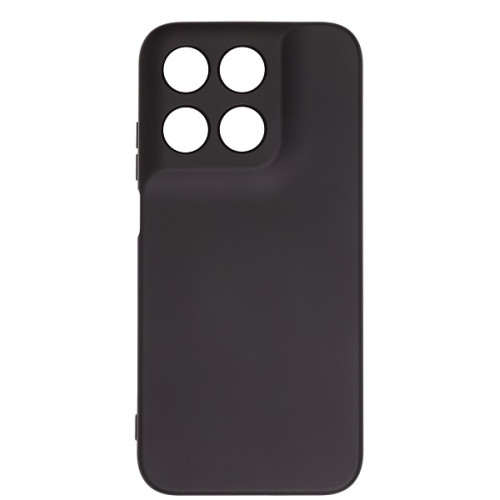 Чохол ArmorStandart ICON Camera Cov для Motorola G87 5G / G77 5G Black (ARM93080)