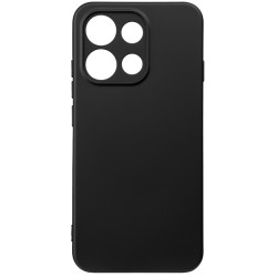 Чехол ArmorStandart ICON Camera Cov для OPPO Reno16 F 5G Black (ARM92255)