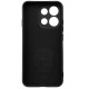 Чехол ArmorStandart ICON Camera Cov для OPPO Reno16 F 5G Black (ARM92255) - Фото 2