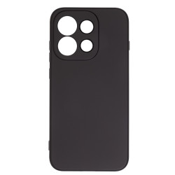 Чохол ArmorStandart ICON Camera Cov для OPPO Reno16 Pro 5G Black (ARM92253)