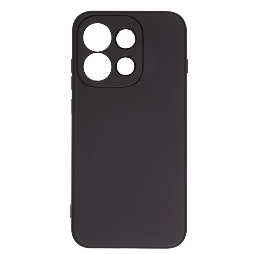 Чехол ArmorStandart ICON Camera Cov для OPPO Reno16 Pro 5G Black (ARM92253)