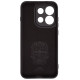 Чехол ArmorStandart ICON Camera Cov для OPPO Reno16 Pro 5G Black (ARM92253) - Фото 2