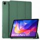 Чехол ArmorStandart Flex Case для Xiaomi Redmi Pad 2 9,7 Dark Green (ARM92427) - Фото 2
