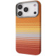 Чехол Proove Gleam Case with Magnetic Ring для iPhone 17 Pro Golden Sunset (PCGCIP17P0A5)