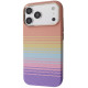 Чехол Proove Gleam Case with Magnetic Ring для iPhone 17 Pro Purple Sunset (PCGCIP17P0A7)