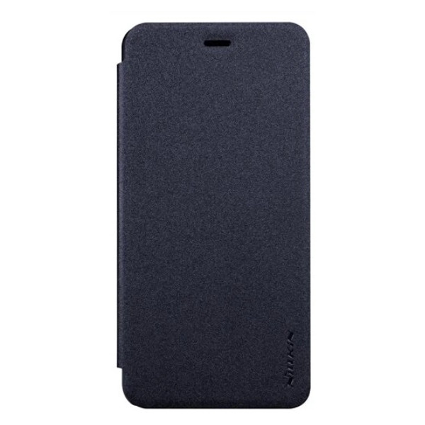DM Чехол Samsung книжка J400 Black Nillkin