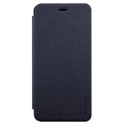 Чехол Samsung книжка J400 Black Nillkin
