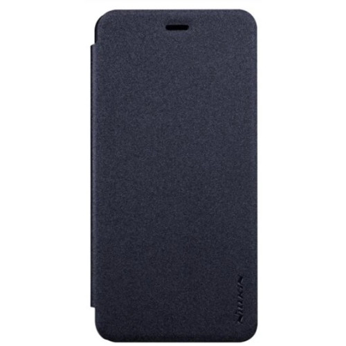 Чехол Samsung книжка J400 Black Nillkin