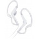 Навушники SONY MDR-AS210AP White - Фото 1