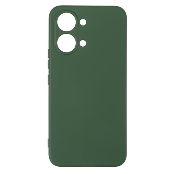 Gelius Чохол Full Soft Case для Poco X8 Pro Black