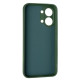 Чехол Full Soft Case для Poco X8 Pro Max Dark Green - Фото 2
