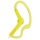 Навушники SONY MDR-AS210AP Yellow - Фото 2