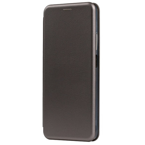 Чехол-книжка ArmorStandart G-Case для Motorola G06 Power 4G Grey (ARM89105)