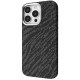 Чехол Proove Gleam Case with Magnetic Ring для iPhone 16 Pro Max Black Blaze (PCGCIP16PMA8)