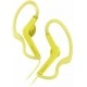 Навушники SONY MDR-AS210AP Yellow