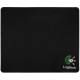 Килимок для миші Logitech Black - Фото 1