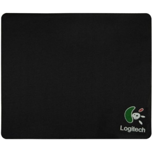 Килимок для миші Logitech Black