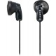 Навушники SONY MDR-E9LP Black - Фото 1