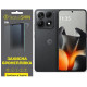 Полиуретановая пленка StatusSKIN Lite на экран Motorola Edge 70 Max Глянцевая - Фото 1