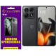 Полиуретановая пленка StatusSKIN Pro+ на экран Motorola Edge 70 Max Глянцевая - Фото 1