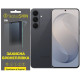 Полиуретановая пленка StatusSKIN Lite на экран Samsung Galaxy S26 FE Матовая - Фото 1