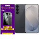 Полиуретановая пленка StatusSKIN Pro+ на экран Samsung Galaxy S26 FE Глянцевая - Фото 1