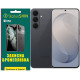 Поліуретанова плівка StatusSKIN Ultra на екран Samsung Galaxy S26 FE Глянцева - Фото 1
