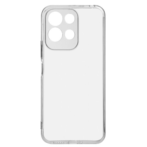 Чохол ArmorStandart Air Camera Cov для Xiaomi Redmi 17 4G Прозорий (ARM92652)