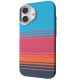 Чохол Proove Gleam Case with Magnetic Ring для iPhone 16 Red Sunset (PCGCIP160A6) - Фото 1