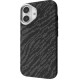 Чохол Proove Gleam Case with Magnetic Ring для iPhone 16 Black Blaze (PCGCIP160A8)