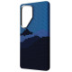 Чохол WAVE Gleam Case для Samsung S25 Ultra S938 Blue Mountain - Фото 1