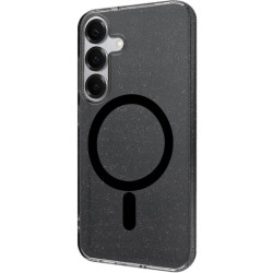 Чохол Proove Cuprum Case with Magnetic Ring для Samsung S26 Plus S947 Black