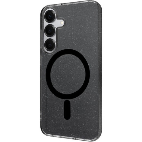Чехол Proove Cuprum Case with Magnetic Ring для Samsung S26 Plus S947 Black
