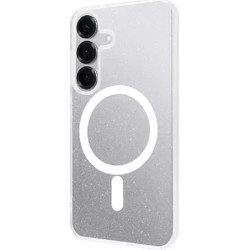 Чохол Proove Cuprum Case with Magnetic Ring для Samsung S26 Plus S947 White