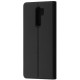 Чохол WAVE Flap для Xiaomi Redmi 9 Black