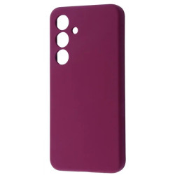 Чехол WAVE Full Silicone Cover для Samsung S26 Plus S947 Plum