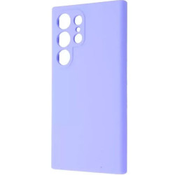 Чехол WAVE Full Silicone Cover для Samsung S26 Ultra S948 Light Purple