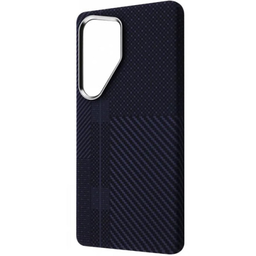 Чехол WAVE Gleam Case with Magnetic Ring для Samsung S26 Ultra S948 Obsidian