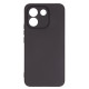 Чехол ArmorStandart ICON Camera Cov для Xiaomi Redmi Note 17 Pro Max 5G Black (ARM92727) - Фото 1