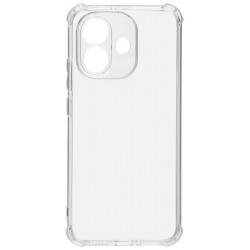 Чехол ArmorStandart Air Force Camera Cov для Xiaomi Redmi Note 17 4G/17 5G Прозрачный (ARM92681)