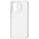Чехол ArmorStandart Air Force Camera Cov для Xiaomi Redmi Note 17 4G/17 5G Прозрачный (ARM92681) - Фото 1