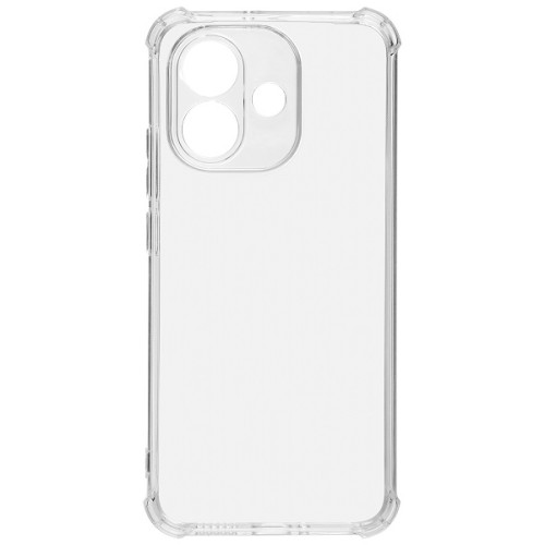 Чохол ArmorStandart Air Force Camera Cov для Xiaomi Redmi Note 17 4G/17 5G Прозорий (ARM92681)