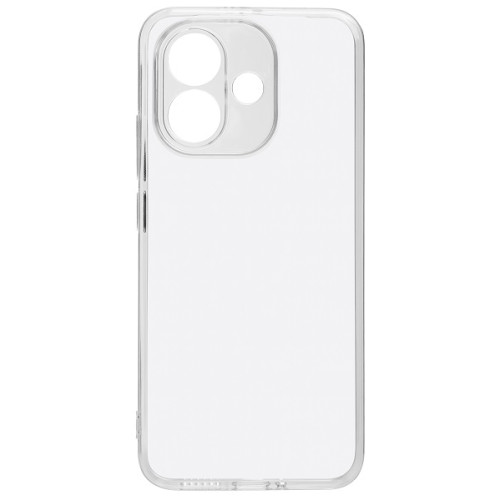 Чехол ArmorStandart Air Camera Cov для Xiaomi Redmi Note 17 4G/17 5G Прозрачный (ARM92682)