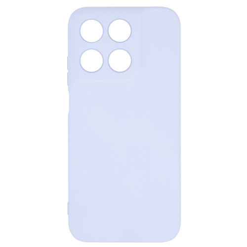 Чехол ArmorStandart ICON Camera Cov для Motorola G77 5G Lavender (ARM92950)