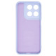 Чехол ArmorStandart ICON Camera Cov для Motorola G77 5G Lavender (ARM92950) - Фото 2