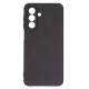 Чохол ArmorStandart ICON Camera Cov для Samsung A18 A185/A17 A175 Black (ARM92508) - Фото 1
