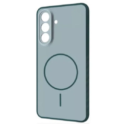 Чохол Proove Softline Case with Magnetic Ring для Samsung A26 A266/A17 A175 Blue (PCLCSGSA2612)